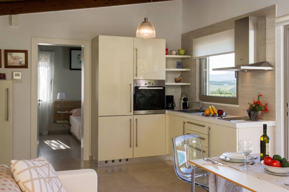 Photo of Kitchen in Episkopi