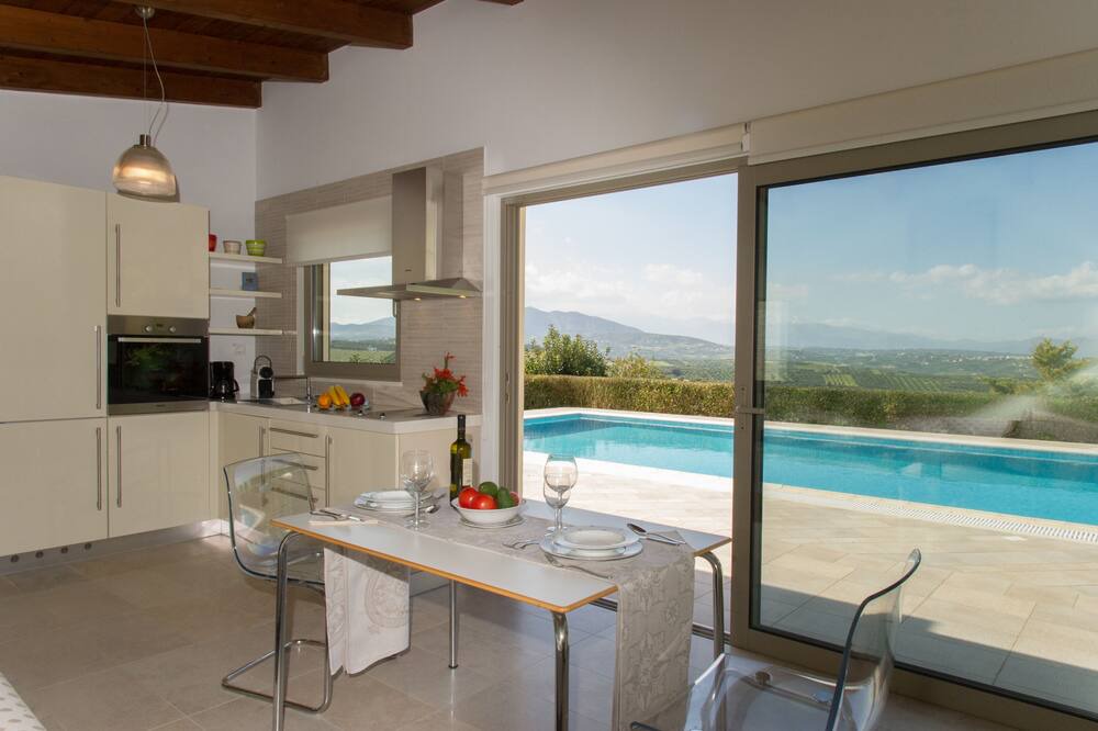Photo of Kitchen in Episkopi