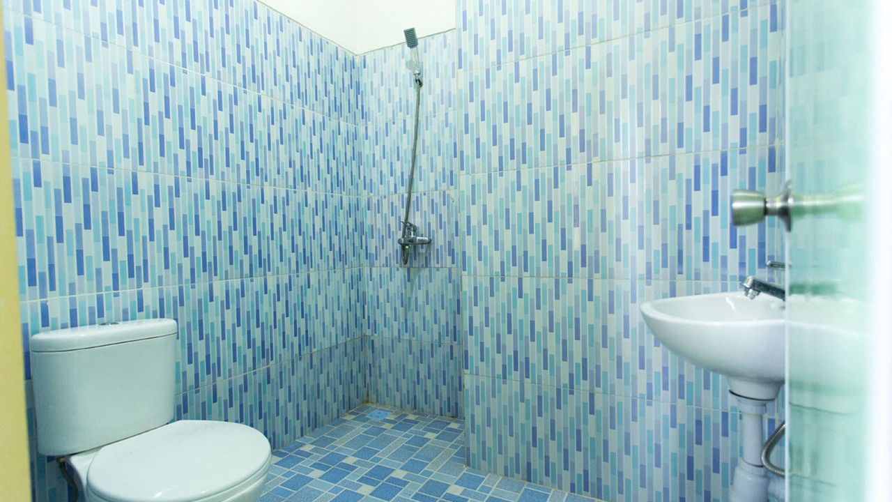 Photo of Bathroom in Ngaglik