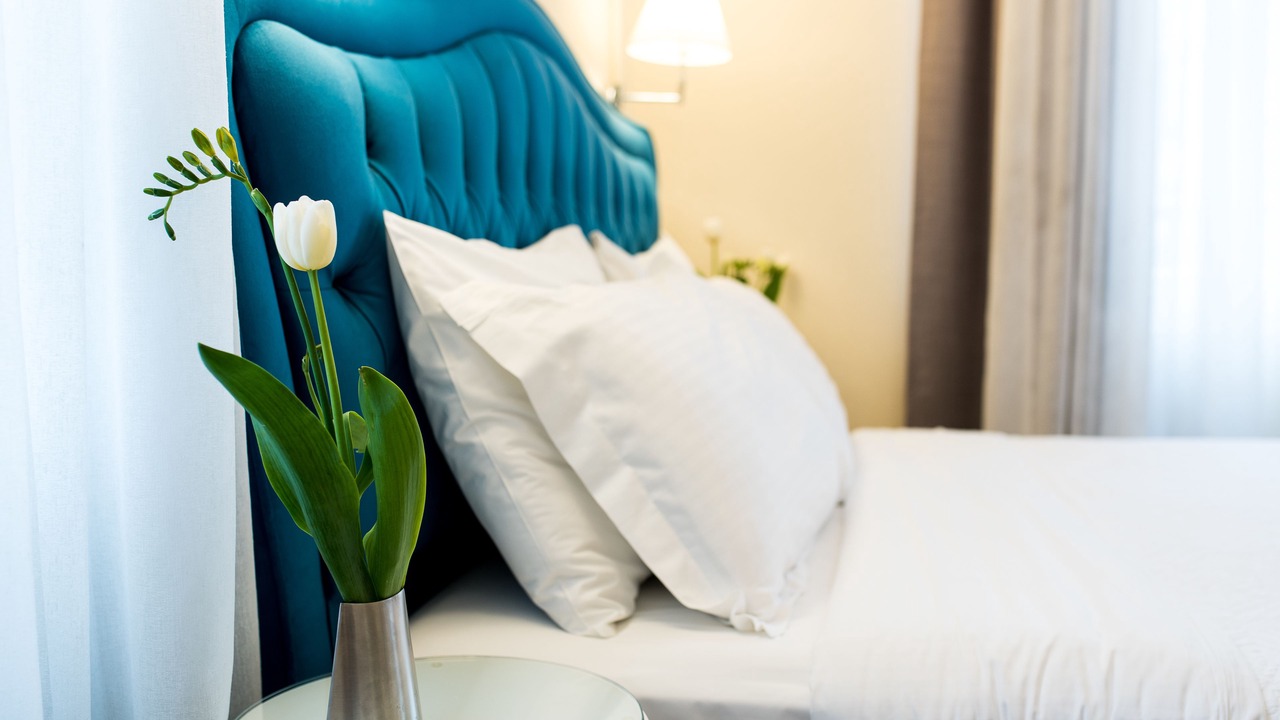 Photo of Bedroom in Kavala