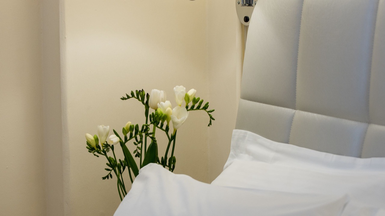 Photo of Bedroom in Kavala