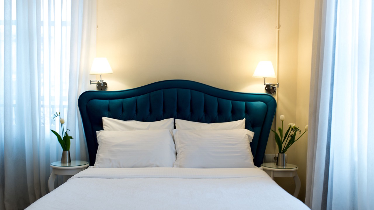 Photo of Bedroom in Kavala
