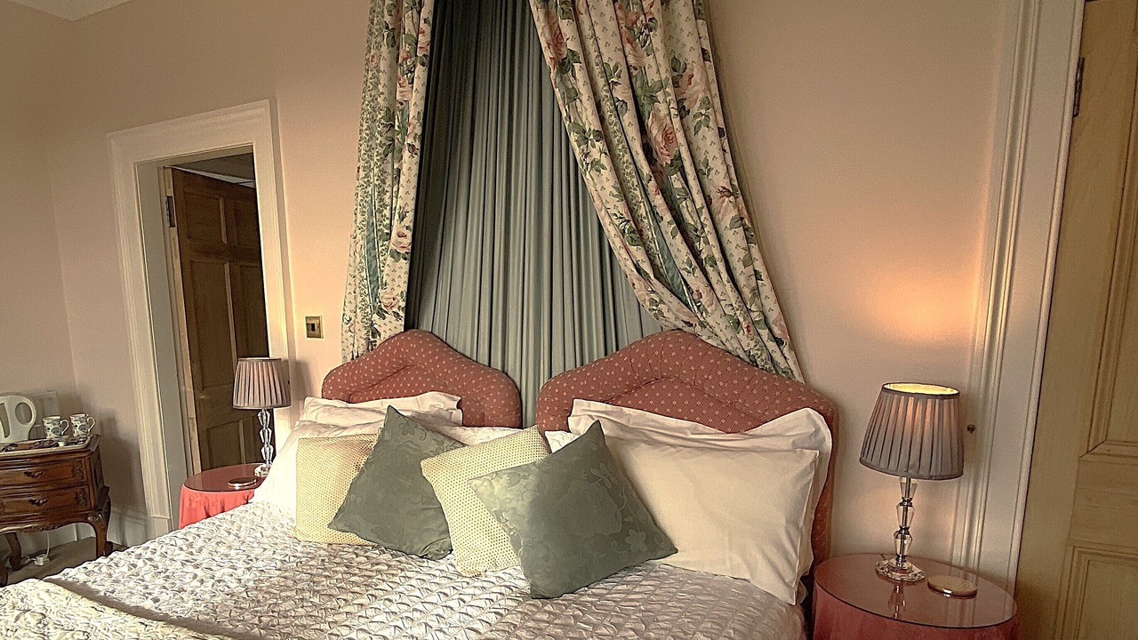 Photo of Bedroom in Melrose