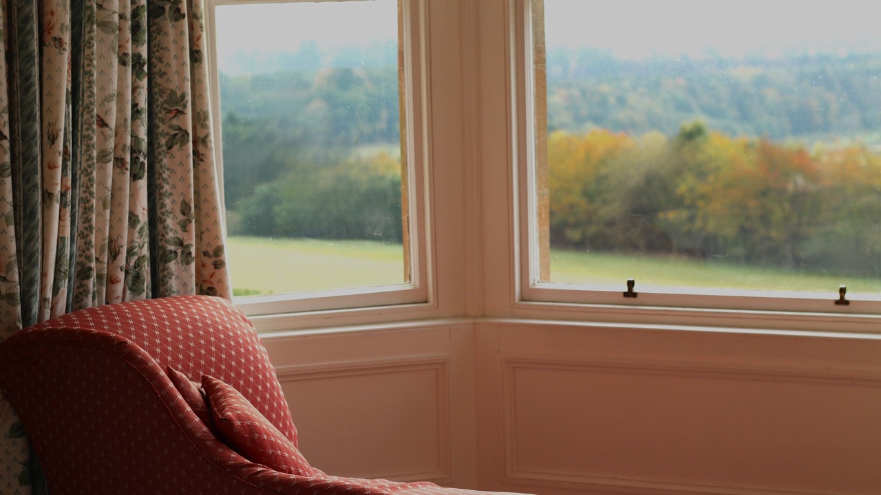 Photo of Bedroom in Melrose