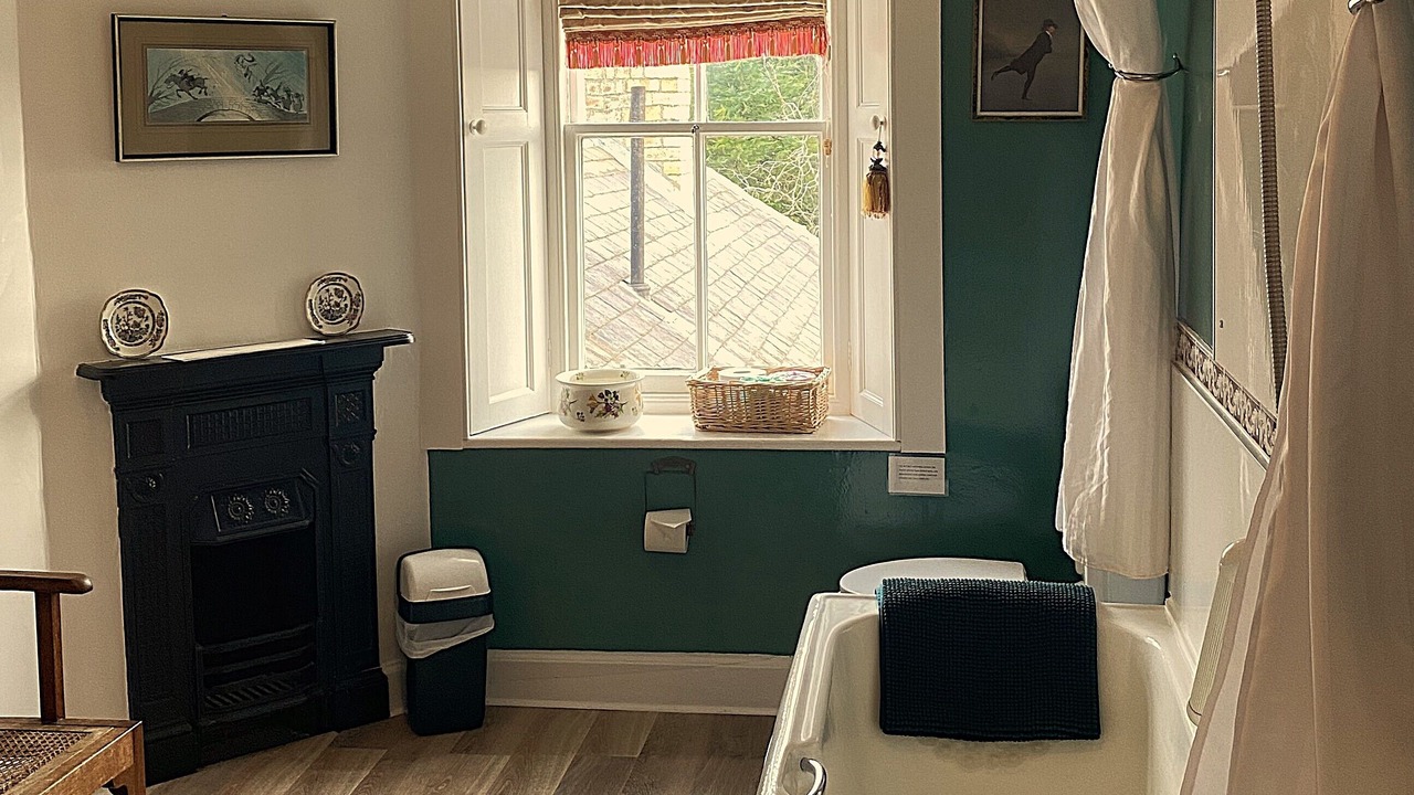 Photo of Bedroom in Melrose