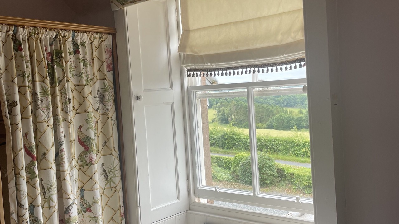 Photo of Bedroom in Melrose