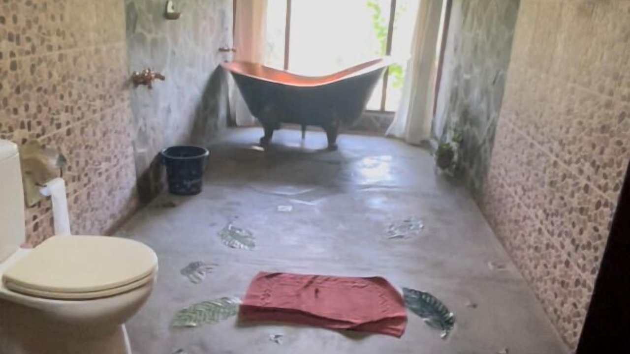 Photo of Bathroom in Semarang
