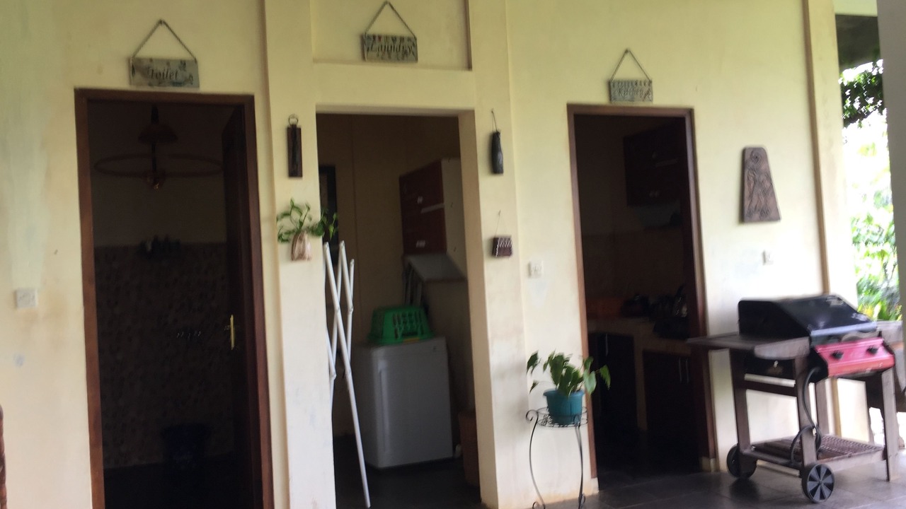 Photo of Bedroom in Semarang