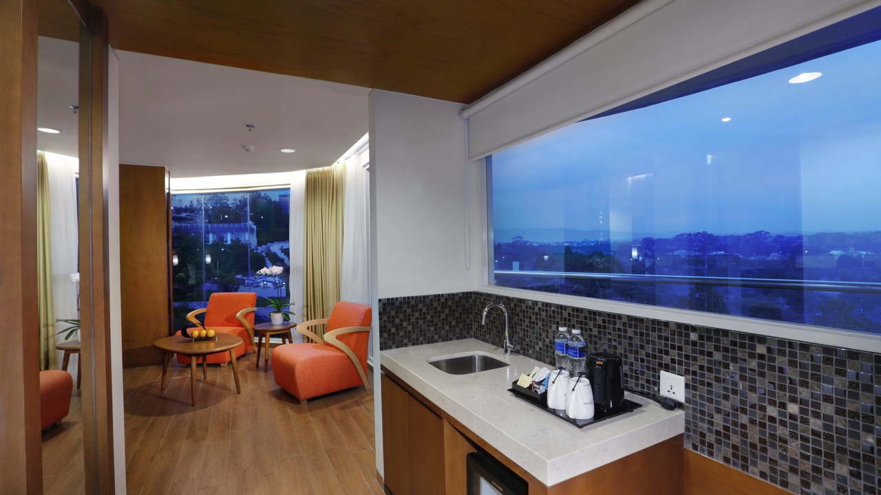 Photo of Bedroom in Sukaraja