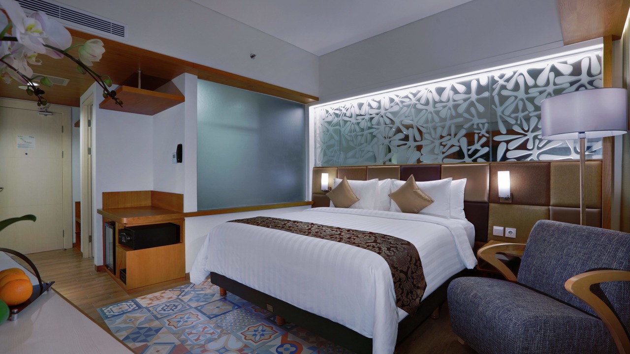 Photo of Bedroom in Sukaraja
