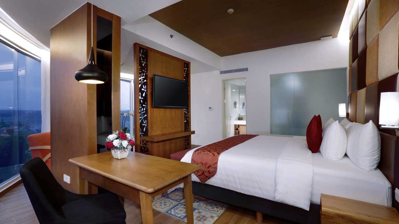 Photo of Bedroom in Sukaraja