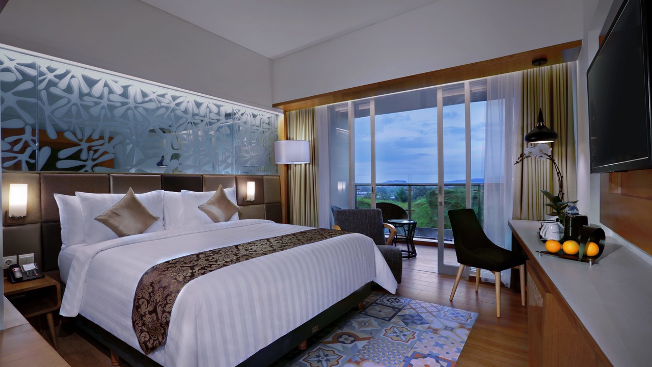 Photo of Bedroom in Sukaraja