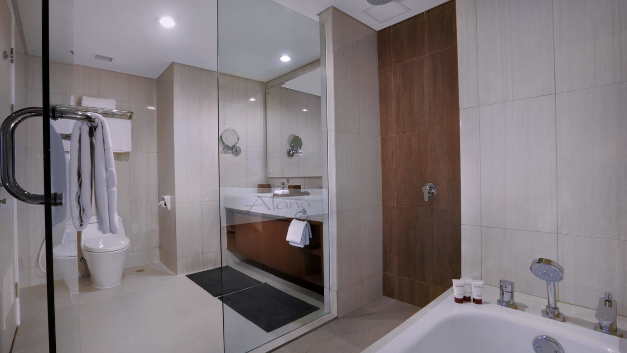 Photo of Bathroom in Sukaraja