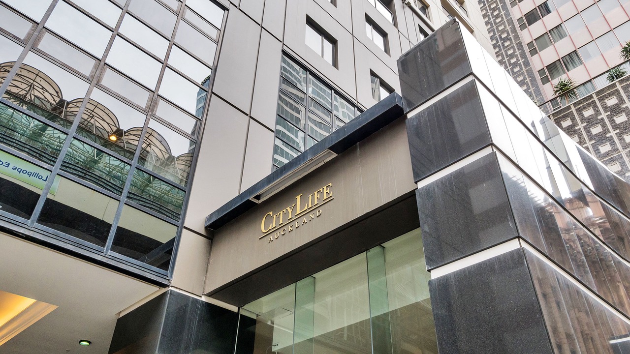 Photo of Outdoor in Auckland Central Business District