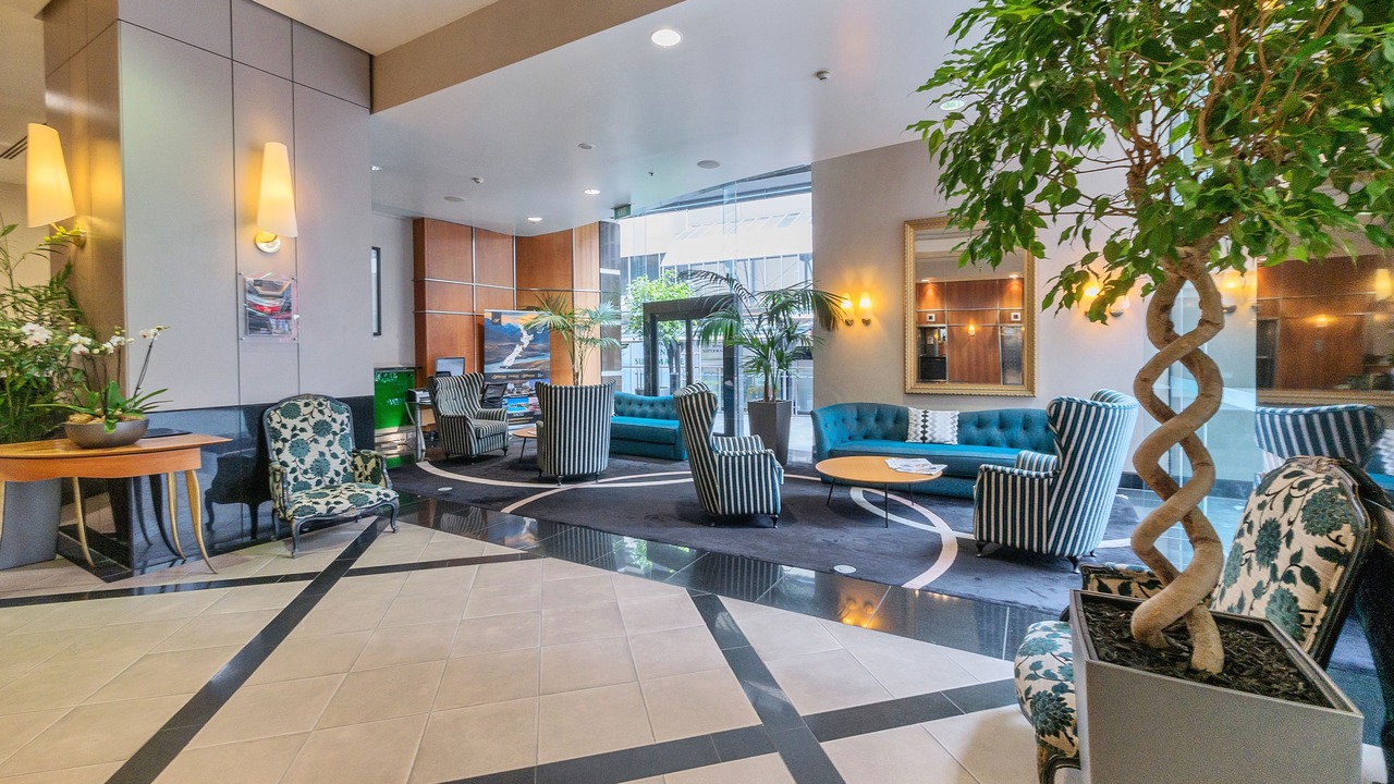Photo of Livingroom in Auckland Central Business District