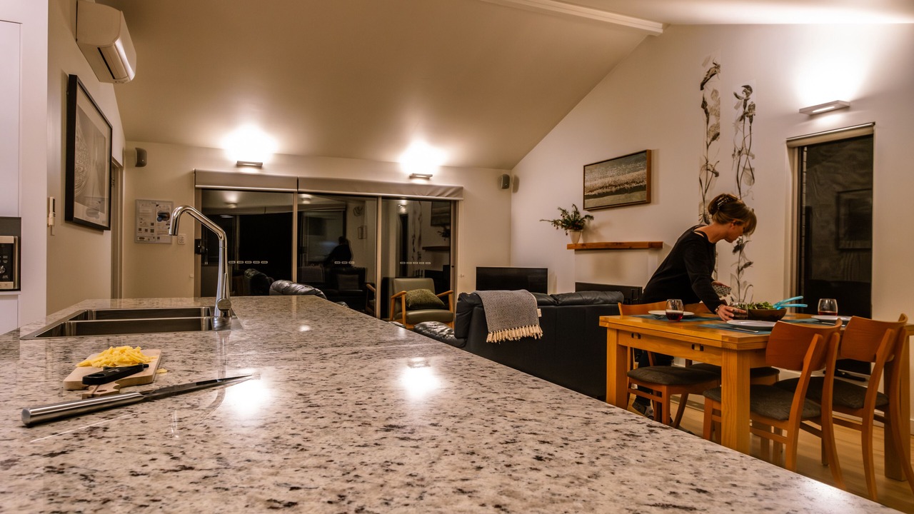 Photo of Livingroom in Coles Bay