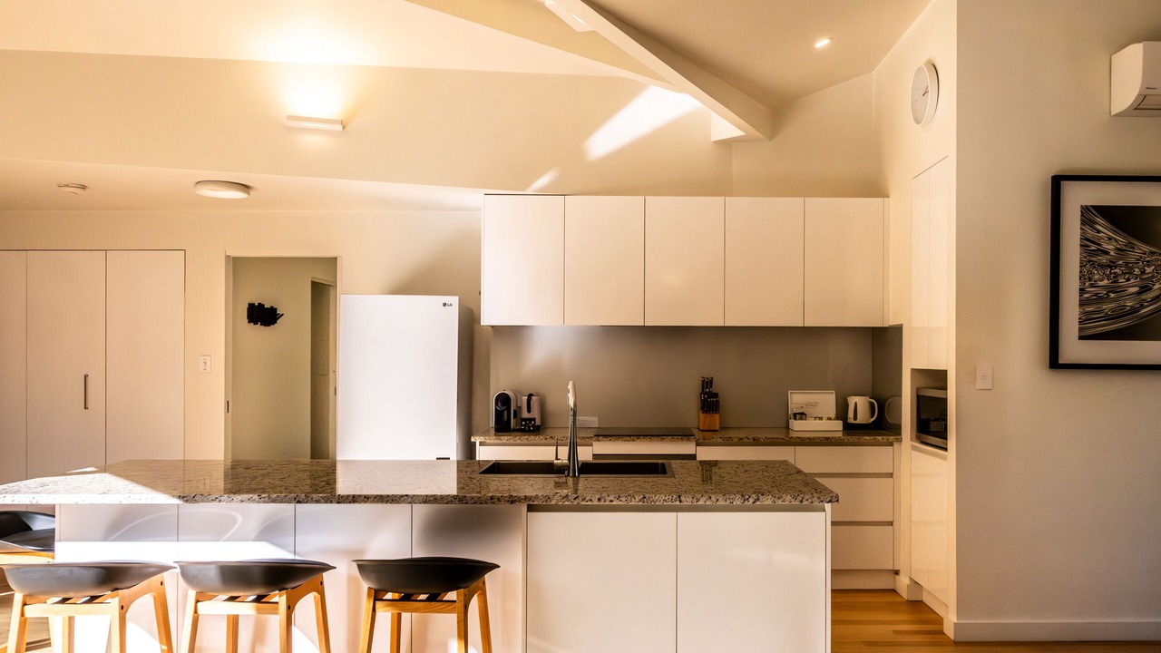 Photo of Kitchen in Coles Bay