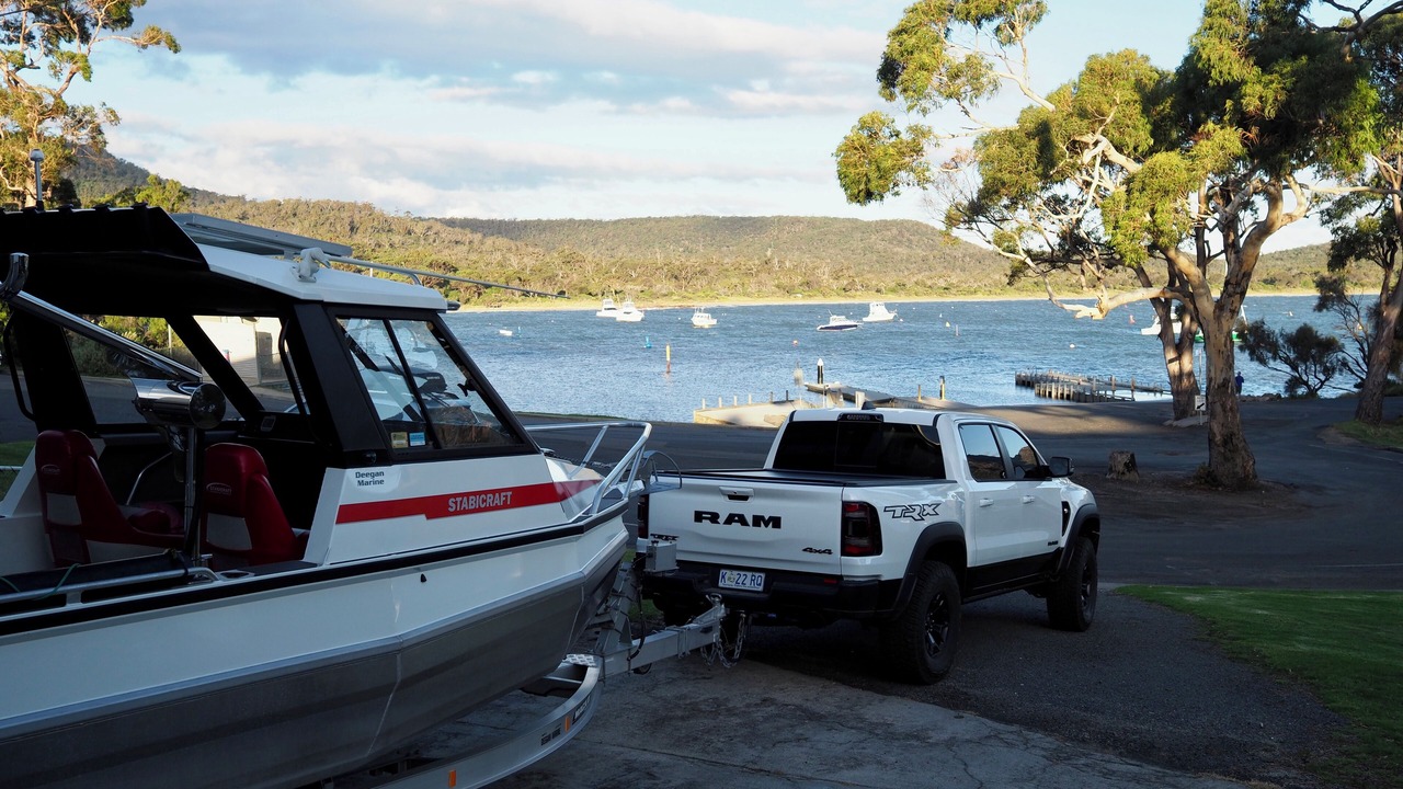 Photo of Outdoor in Coles Bay