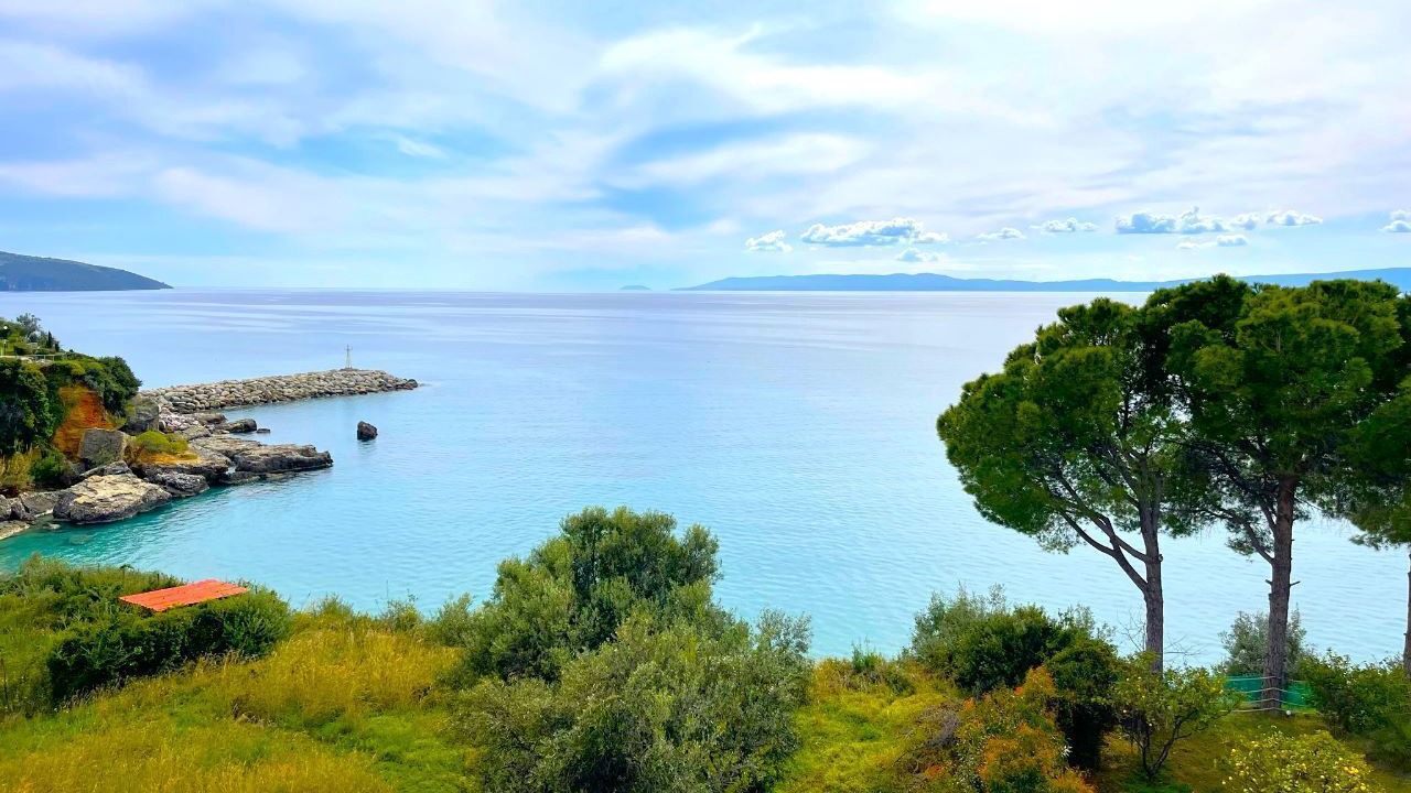 Photo of Outdoor in Akrogialion