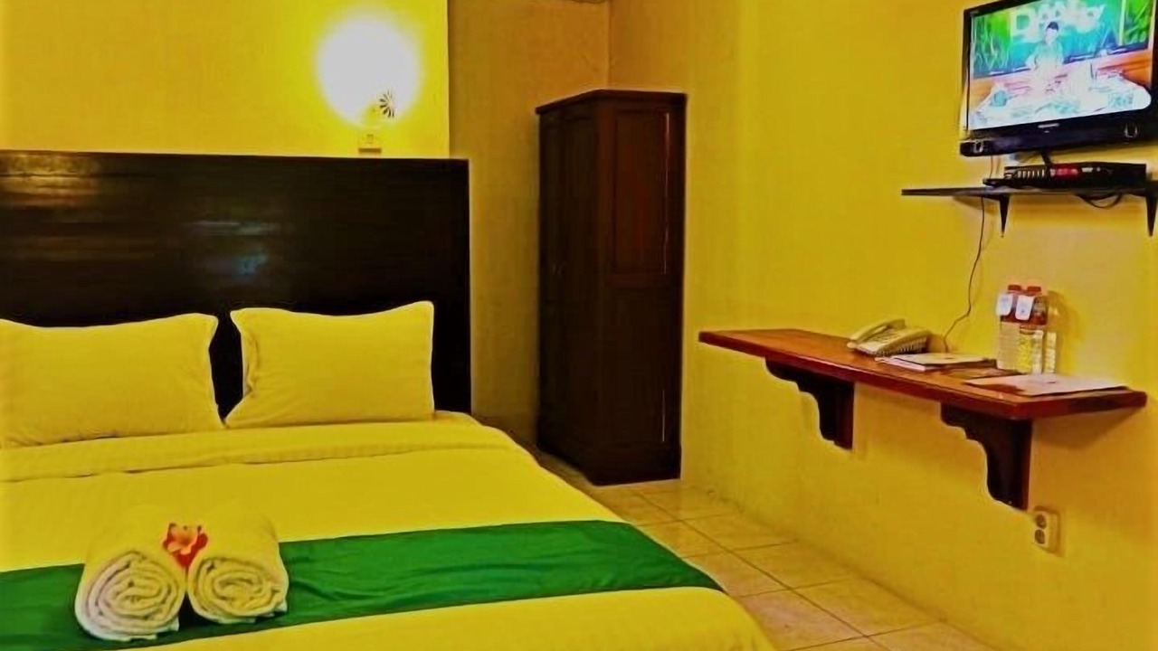 Photo of Bedroom in Lebak