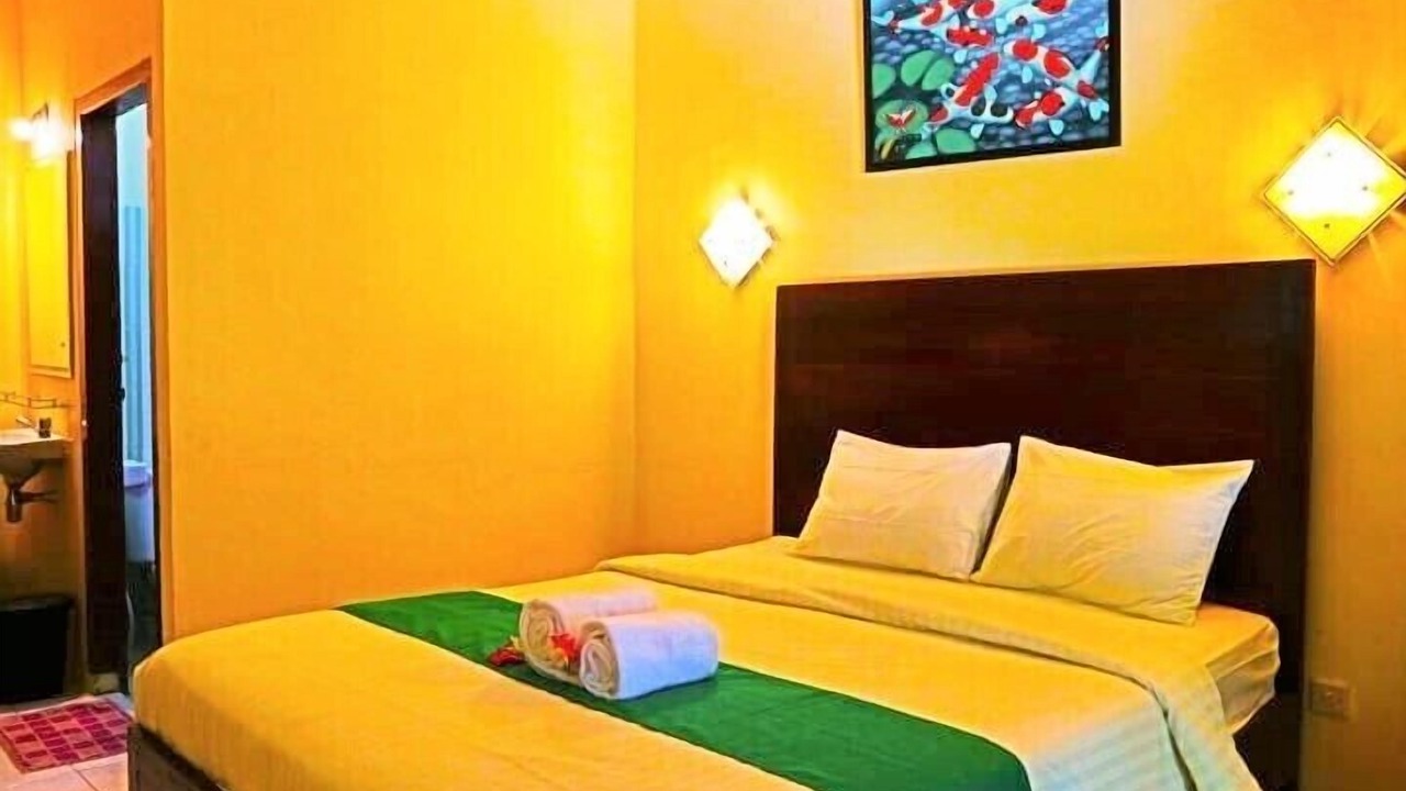 Photo of Bedroom in Lebak