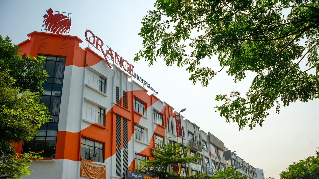 Photo of Outdoor in Sungai Buloh