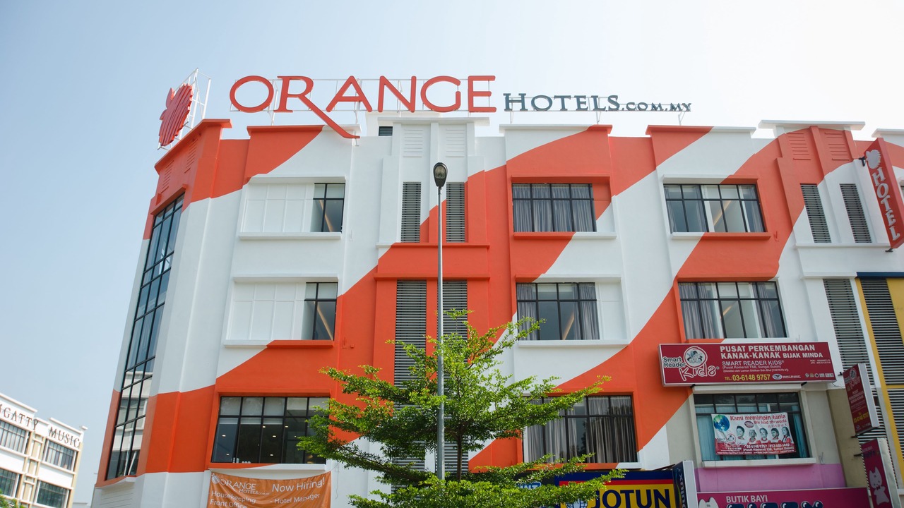 Photo of Outdoor in Sungai Buloh