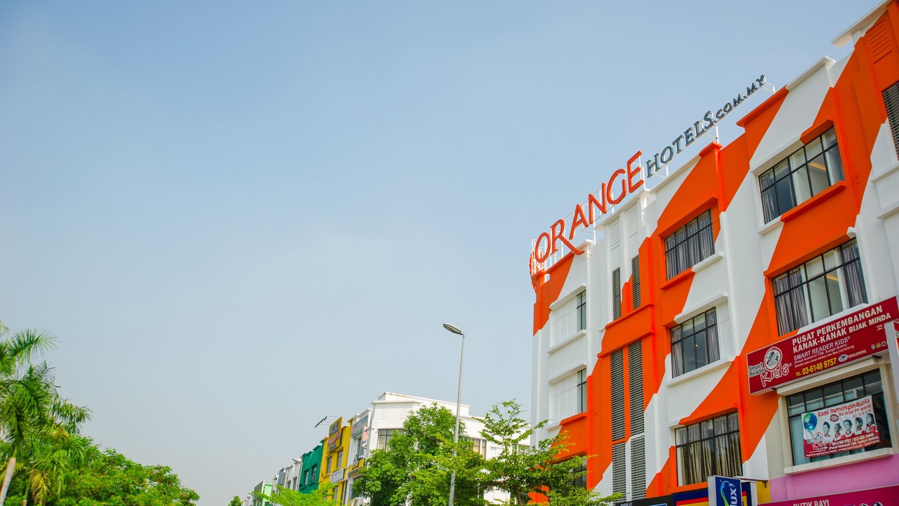 Photo of Outdoor in Sungai Buloh