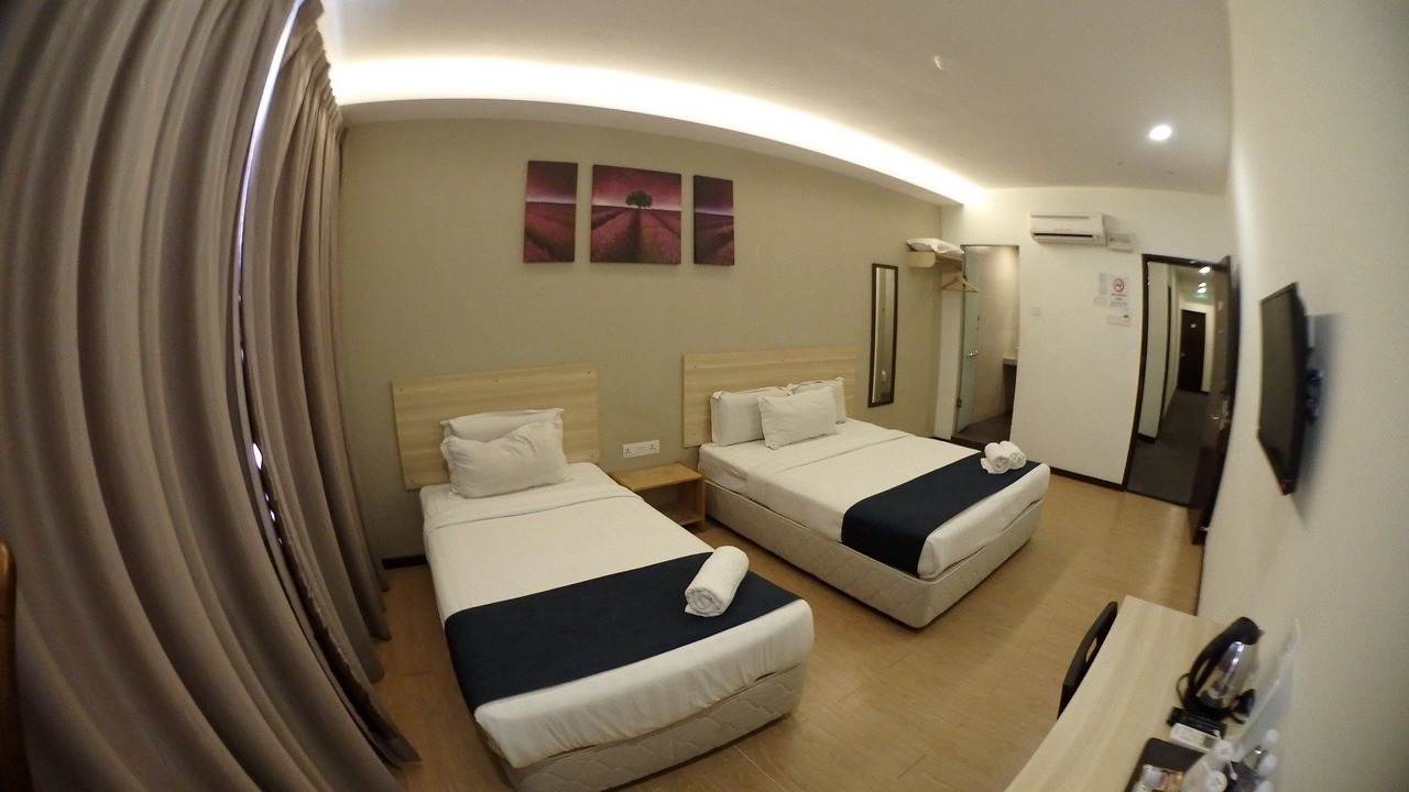 Photo of Bedroom in Sungai Buloh