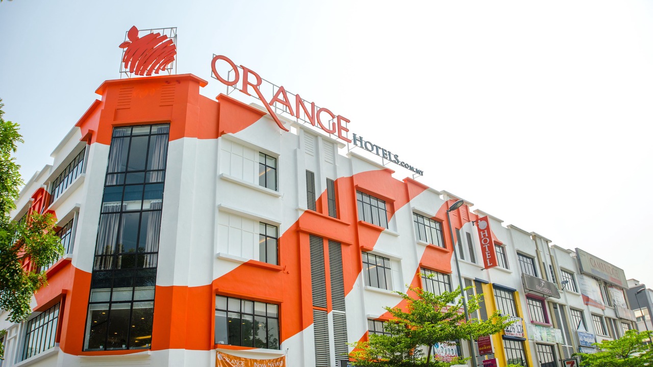 Photo of Outdoor in Sungai Buloh