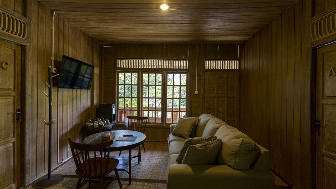 Photo of Livingroom in Pejarakan