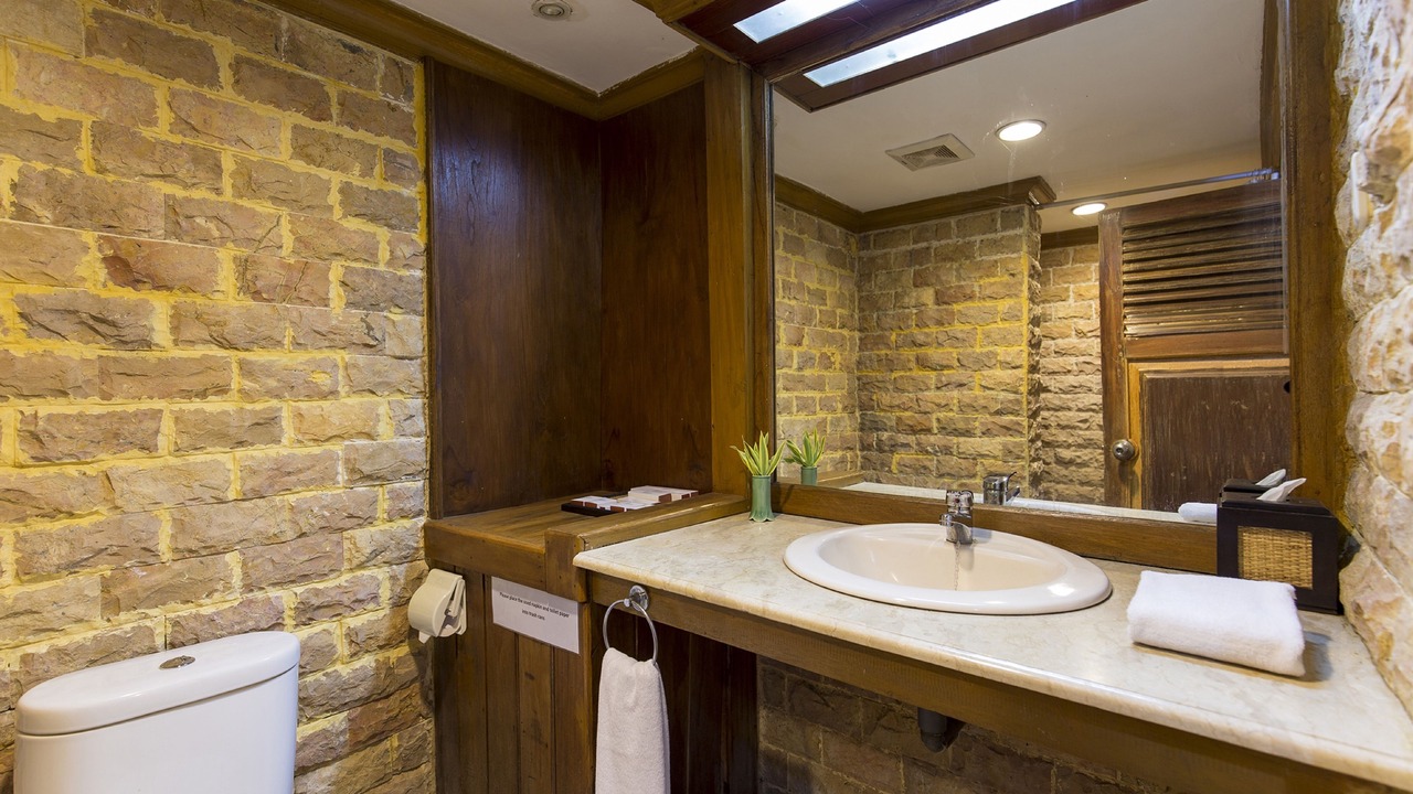 Photo of Bathroom in Pejarakan