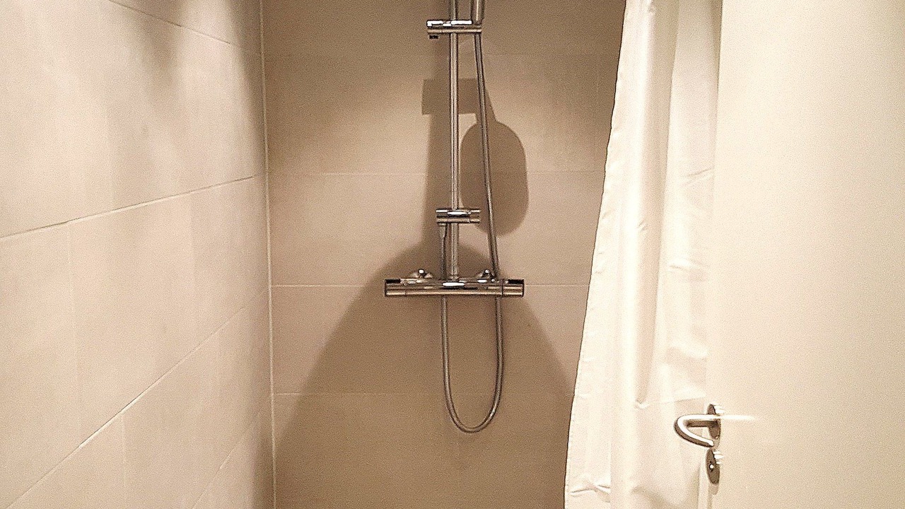 Photo of Bathroom in Teigar