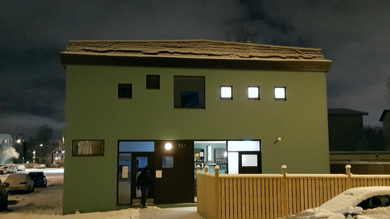 Photo of Outdoor in Teigar