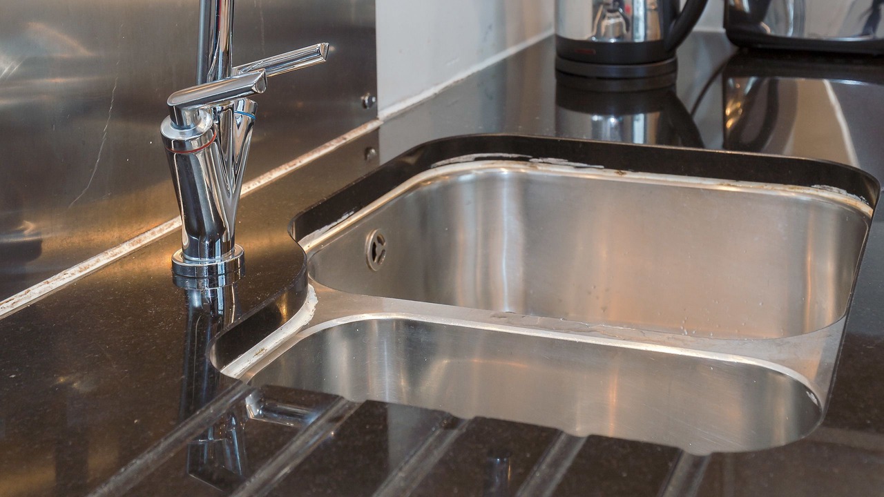 Photo of Kitchen in Newhaven