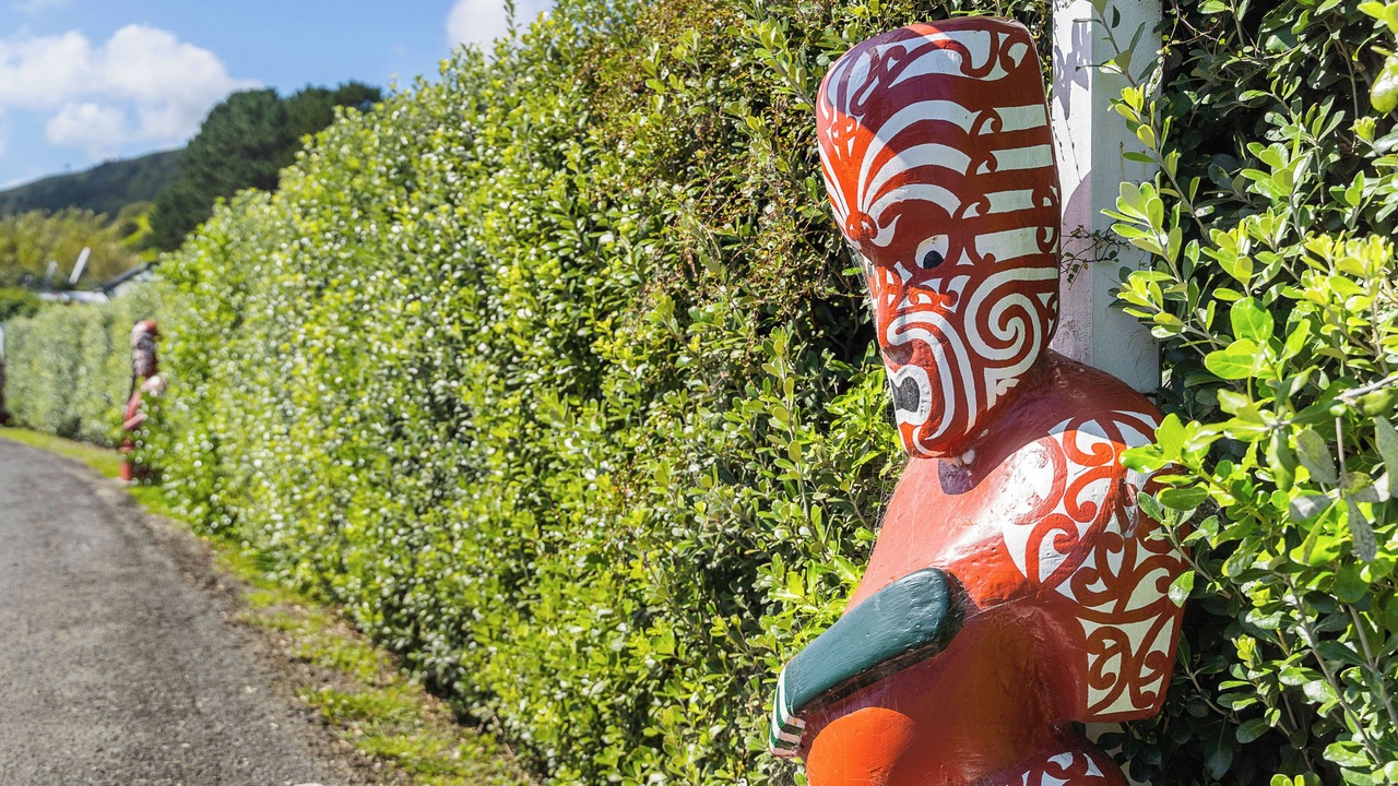 Photo of Others in Port Waikato