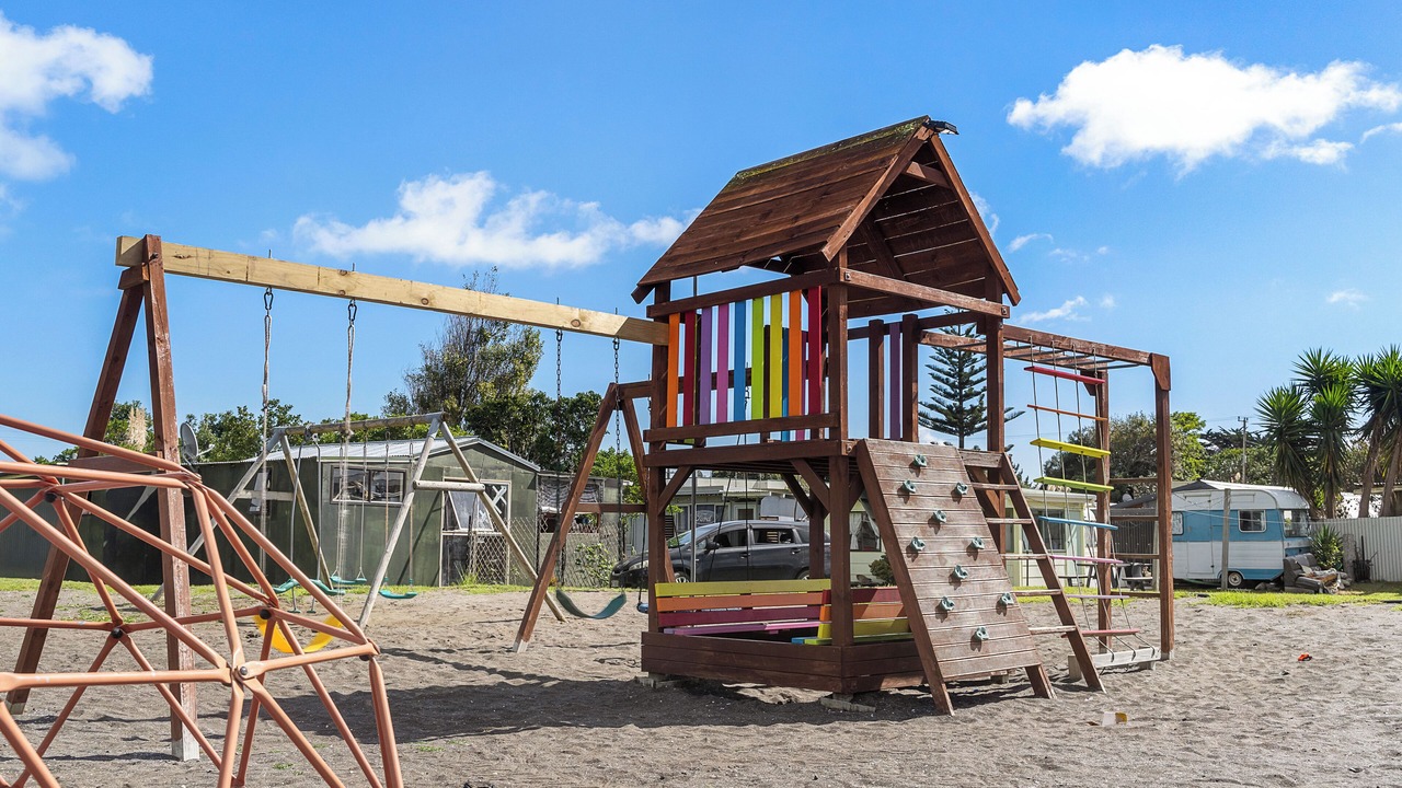 Photo of Outdoor in Port Waikato