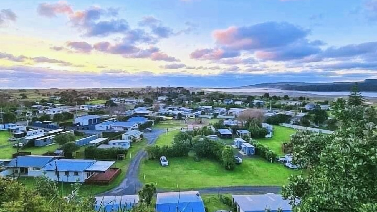 Photo of Outdoor in Port Waikato