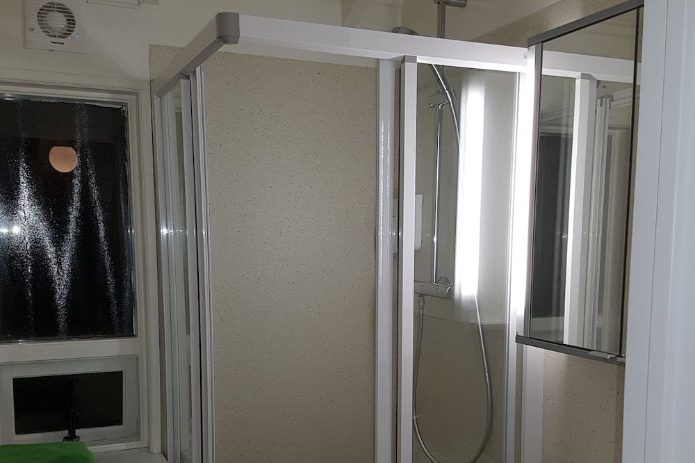 Photo of Bathroom in Eyjafjaroarsveit