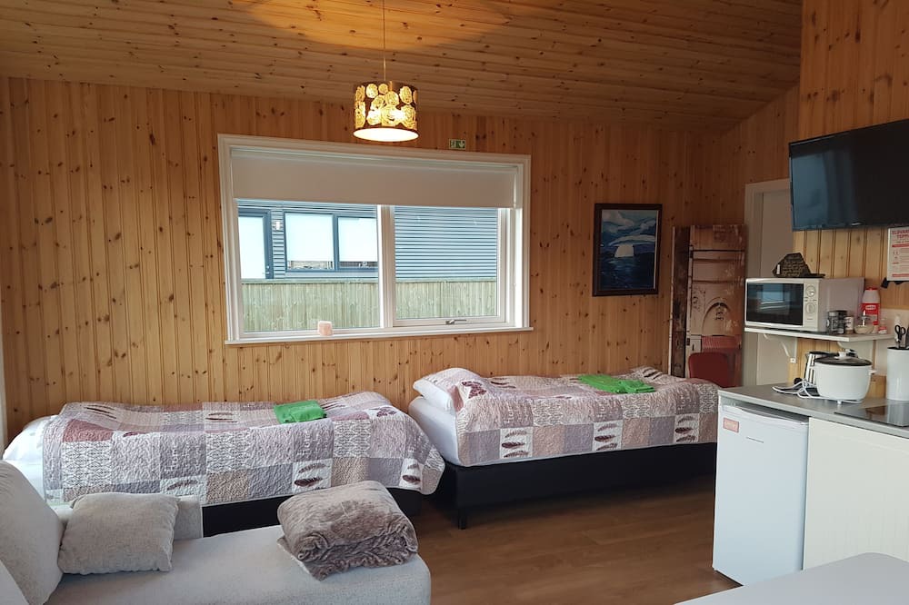 Photo of Livingroom in Eyjafjaroarsveit