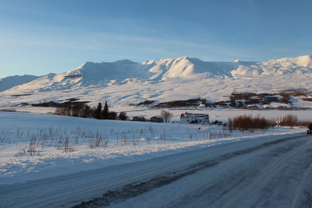 Photo of Outdoor in Eyjafjaroarsveit