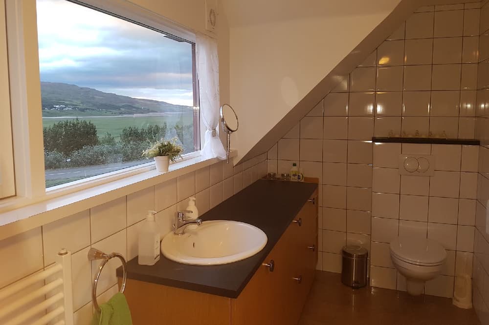 Photo of Bedroom in Eyjafjaroarsveit