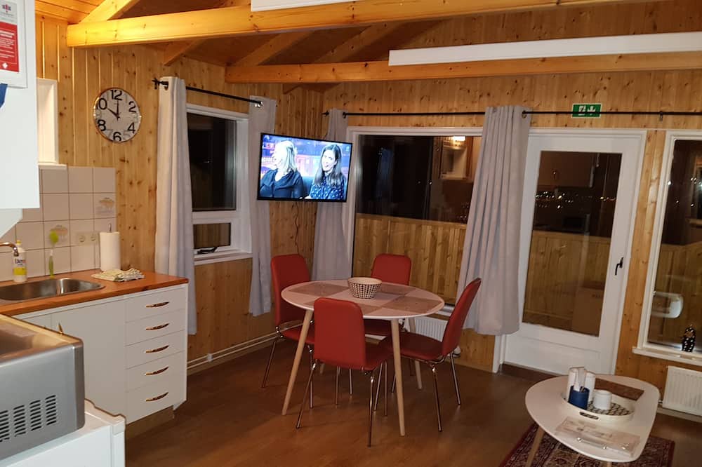 Photo of Livingroom in Eyjafjaroarsveit