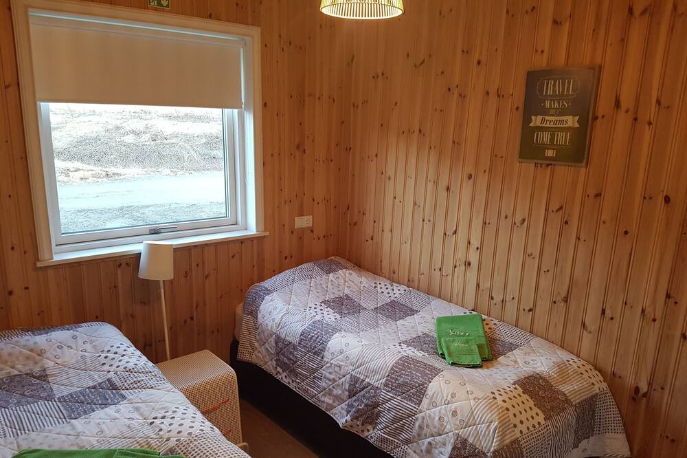Photo of Bedroom in Eyjafjaroarsveit