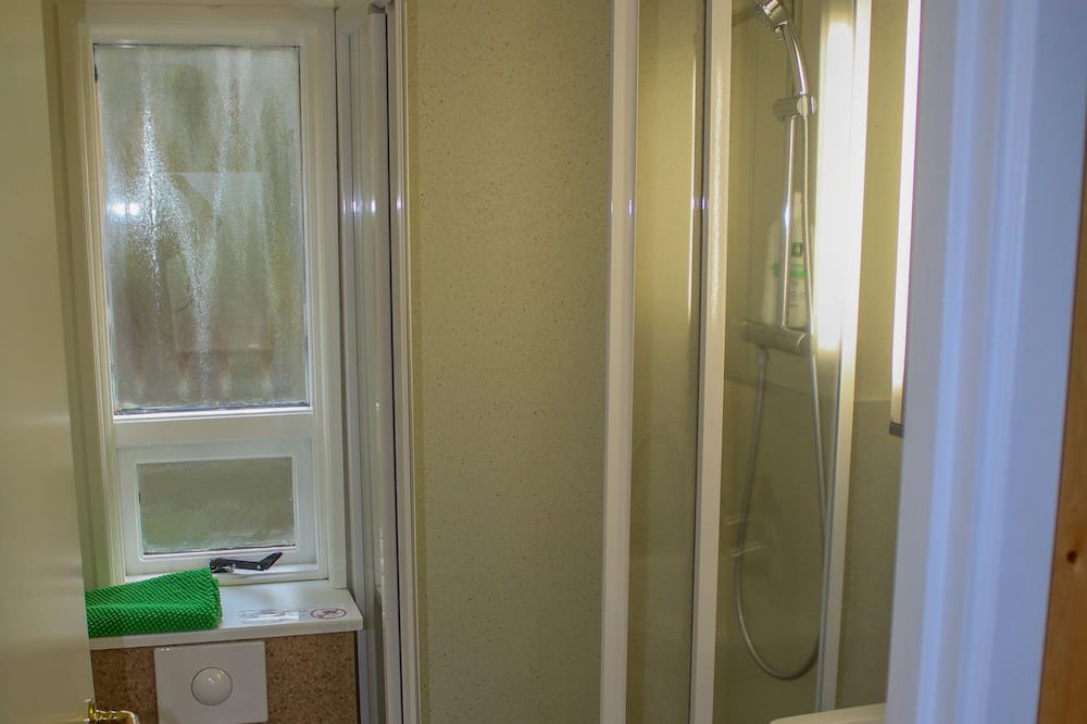 Photo of Bathroom in Eyjafjaroarsveit