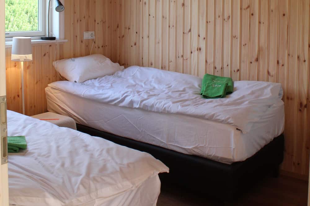 Photo of Bedroom in Eyjafjaroarsveit