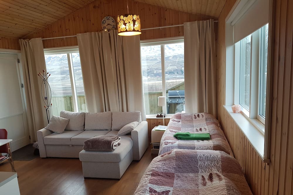 Photo of Livingroom in Eyjafjaroarsveit