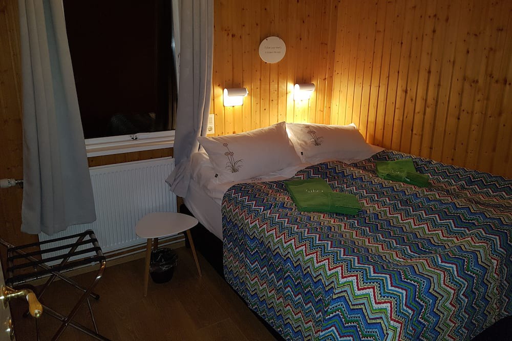 Photo of Bedroom in Eyjafjaroarsveit