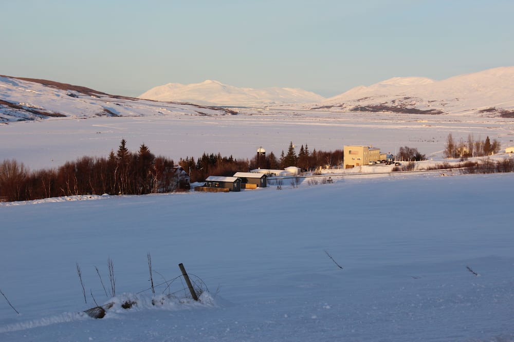 Photo of Outdoor in Eyjafjaroarsveit