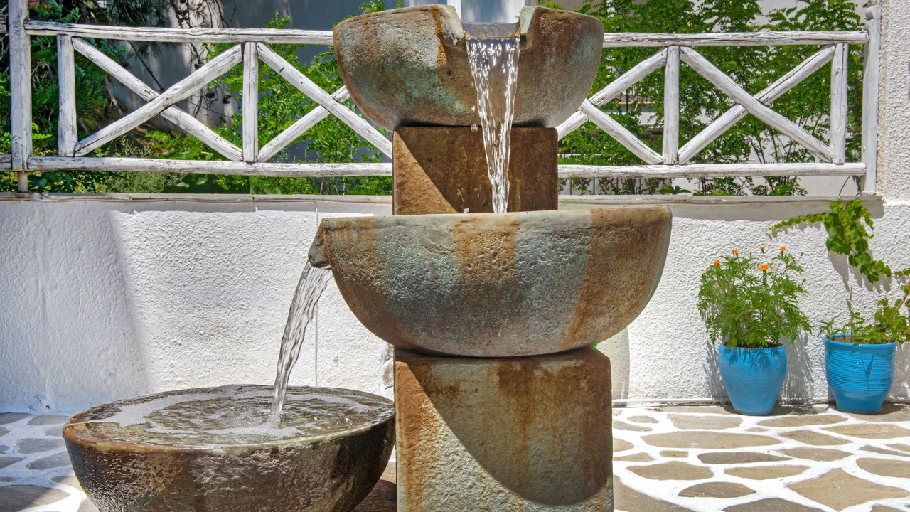 Photo of Outdoor in Nea Rodha